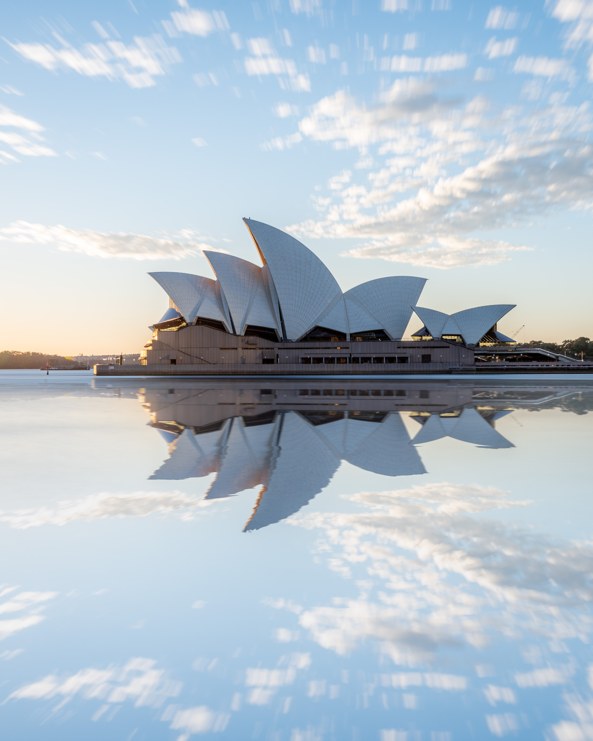 Sydney Australia Opera House